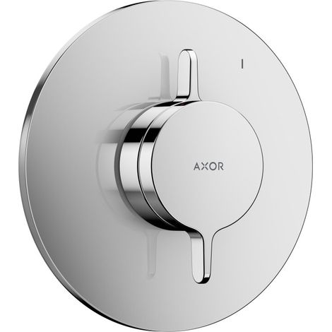 AXOR 48615000 Mitigeur encastré AXOR One (1/3)