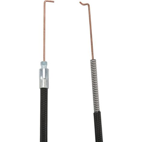 Cable acero cabrestante SABO SA31411