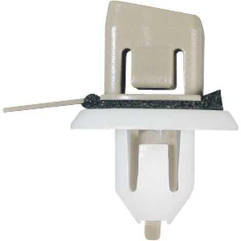 KS Tools Türverkleidung-Befestigungs-Clip für Toyota/Lexus,50er Pack - 420.5775 (1/2)
