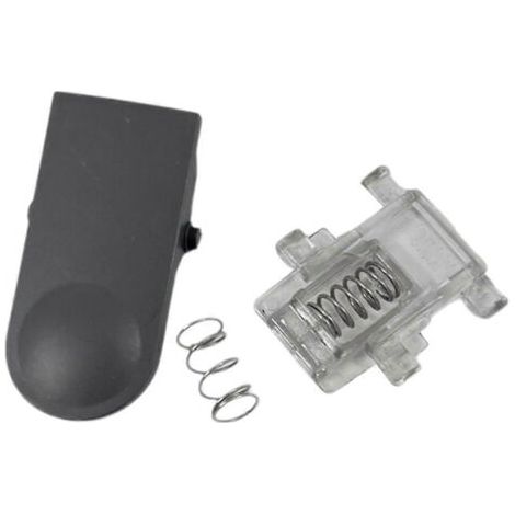 Accessoires pour aspirateurs Dreame T30 R10/Xiaomi G9 G10 (1/5)