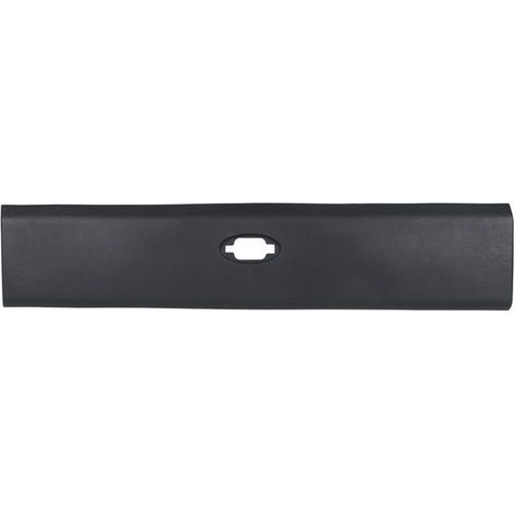 Opel Movano B LONG MAX 2010- moldura lateral DETR脕S DE LA PUERTA CORREDERA con espacio para PILOTO EXTERIOR derecho (1/5)