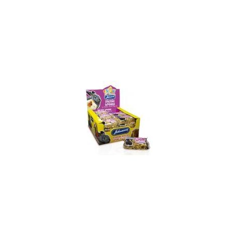 Johnsons Rabbit Picnic Treat - 50g - 565380 (1/2)