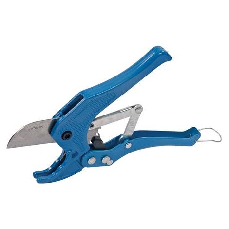 Silverline Tagliatubi in alluminio lama in acciaio per tubi in vinile Prezzo