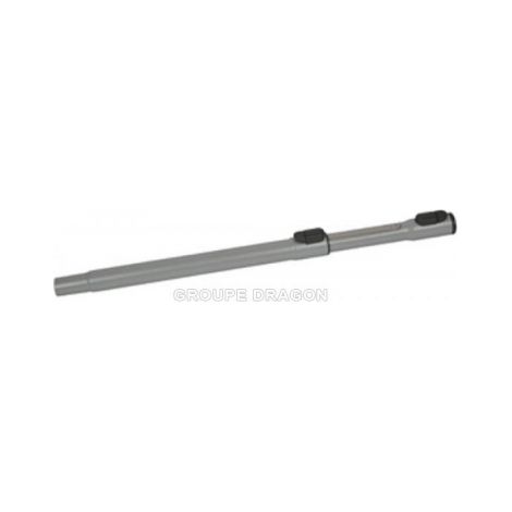 TUBE TELESCOPIQUE Ø32-35 MM POUR ASPIRATEUR ROWENTA