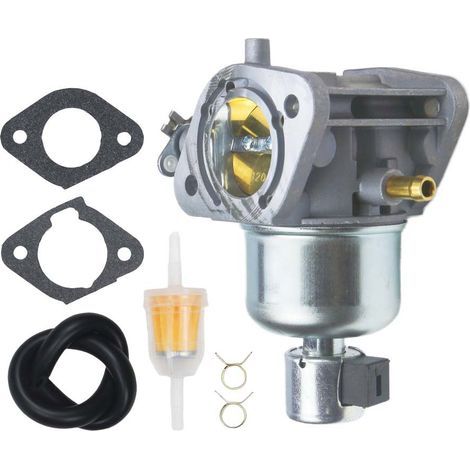 Carburatore compatibile con motoseghe Oleo Mac 35 a 44 con Walbro WT869A, WT1159, accessorio di ricambio per motore di taglio (1/5)