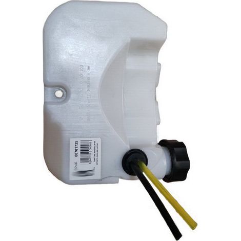 Deposito Gasolina compatible con Daht260  Ref 701735
