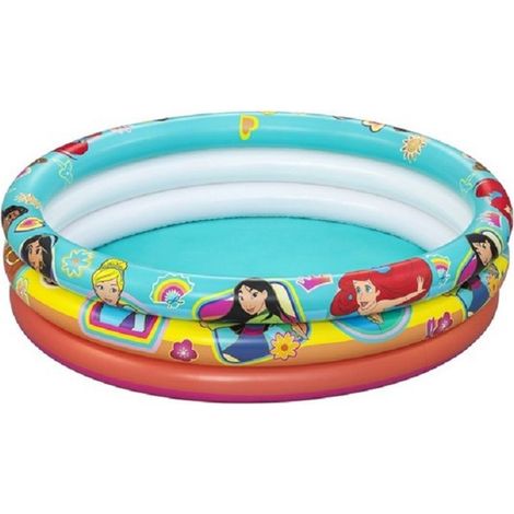 Gonfiable 3 Ans Princess 122x25cm For Children Estates 91099 (1/5)