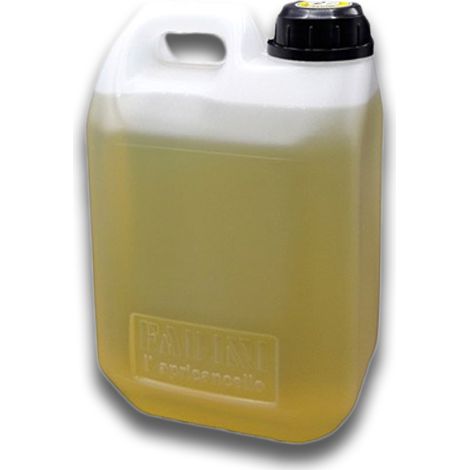 FADINI HF PLI OIL 708L Olio Idraulico Motore Attuatore Cancello Tanica 2 Litri (1/3)