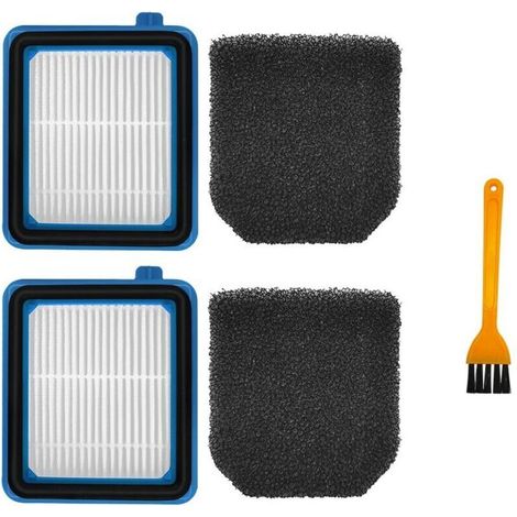 HEPA Filter for WQ61/WQ71/WQ81 Q Series Vacuum Cleaner Spare Parts Accessories (1/4)