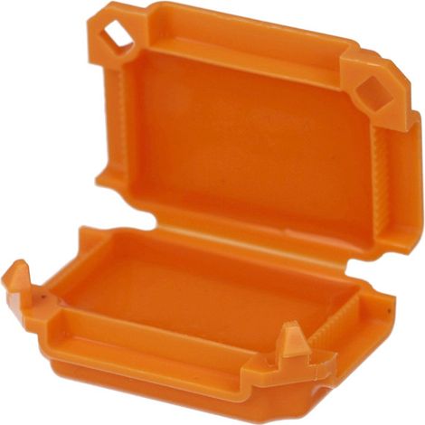 Boite de jonction isolante "gel" 41 x 28 x 19mm (1/2)
