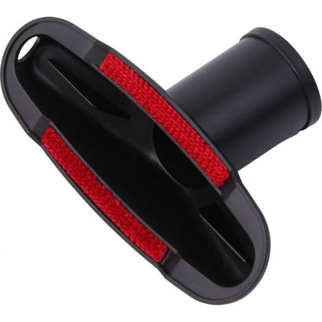 Accessoires pour aspirateur Philips Mei tête d'aspiration canapé rouge pour divers aspirateurs euro,de DEBUNS (1/5)
