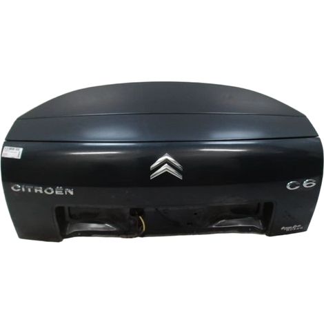 [PRODUIT D'OCCASION] Coffre Arriere CITROEN C6 Berl. 2005-2013 ♻️ Ref Oe. 860685 - Garantie à vie (1/2)