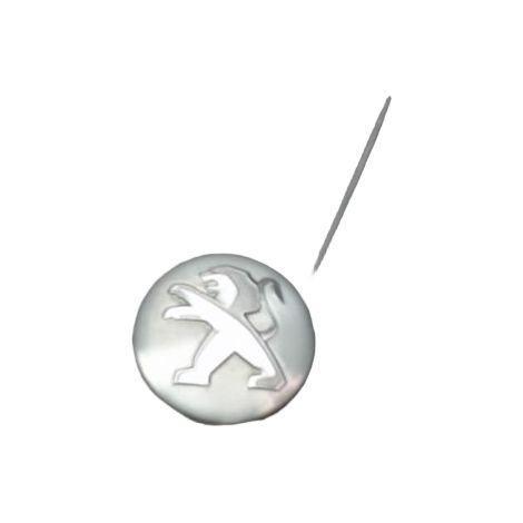 [PRODUIT D'OCCASION] Enjoliveur De Roue PEUGEOT 3008 Break I Phase 2 2013-... ♻️ Ref Oe. 542189 - Garantie à vie (1/3)