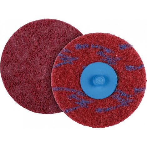 Millstone Ø50 Big Vortex