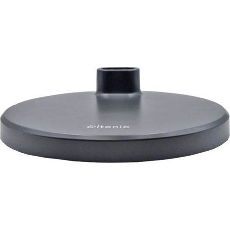 Compatible avec les accessoires pour aspirateurs Ultenic U11/U10/Proscenic, support pour aspirateur sans fil, base, étagère de rangement murale et support de charge. (1/4)