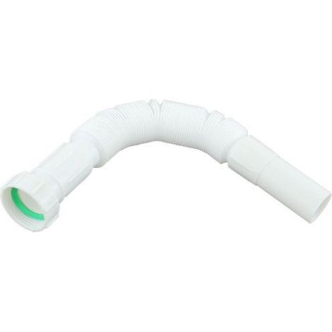 Tuyau D'evacuation Extensible Avec Tete Plastique 1" 1/4x32mm 59952 (1/3)