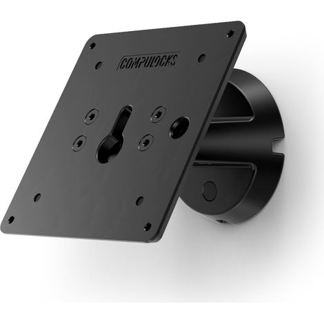 VESA TISRAELTING WALL MOUNT    ACCS BLACK