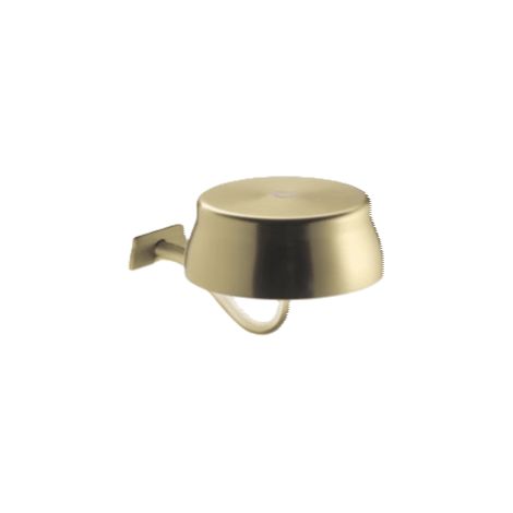 Zafferano SISTER LIGHT Parete Wi-fi Lampada da parete smart Oro ricaricabile e dimmerabile
