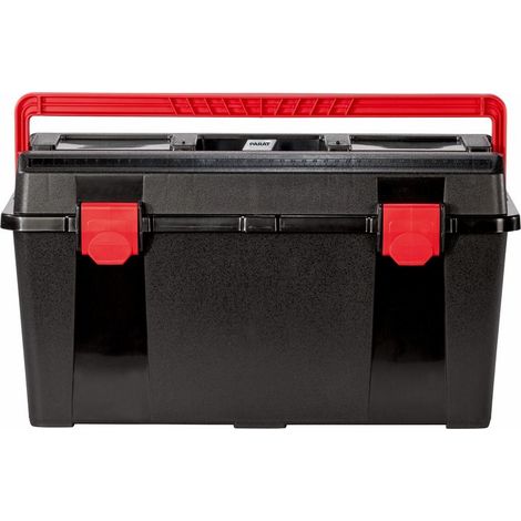Cassetta Porta Attrezzi 16L Con Porta Minuterie PARAT PROFI-LINE 5811000391
