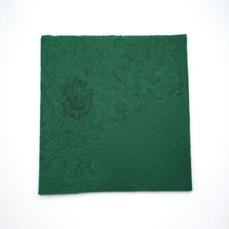 Tapis de fond pour terrarium vert 50 x 30 cm
