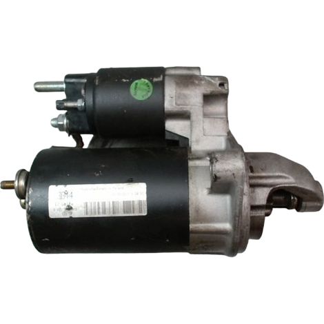 [PRODUIT D'OCCASION] Demarreur FORD Fiesta Iv Phase 1 1995-1999 ♻️ Ref Oe. 1416226 - Garantie à vie (1/4)