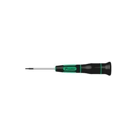 Destornillador TORX T5 De Precision