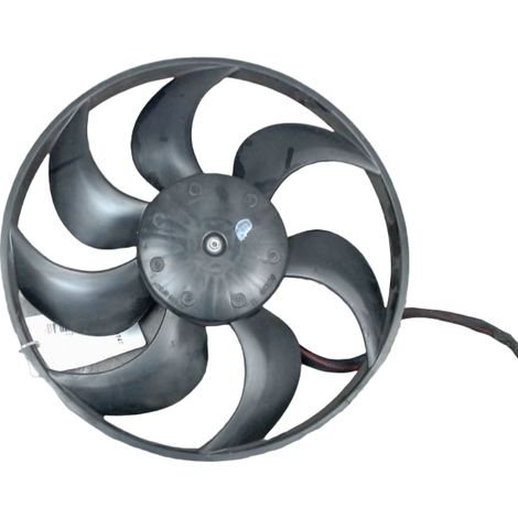 Moteur Ventilateur Radiateur OPEL Corsa [PRODUIT D'OCCASION]♻️9827752980 (1/3)