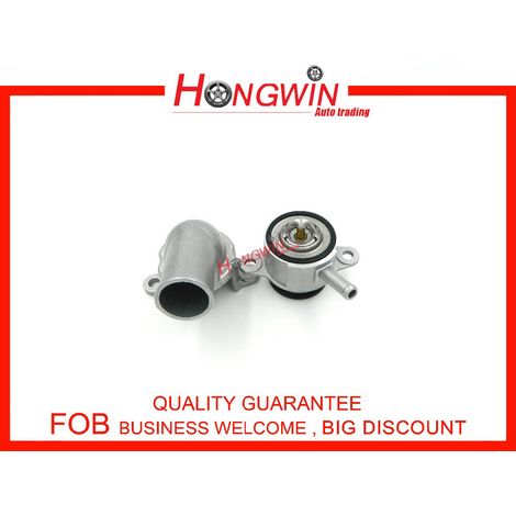Passend für Motorthermostate von Chevrolet und Daewoo (Teilenummer 96407677, 96282726) (1/4)