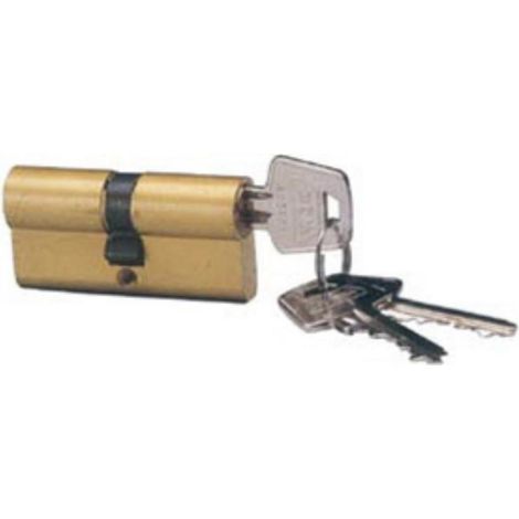 FPLUS bombillo serreta emasa ea 30x30 lp mcm , Bombillo de laton pulido 30x30 leva de 15 mm. Perfil europeo.
Marca MCM, homologada por EMASA.