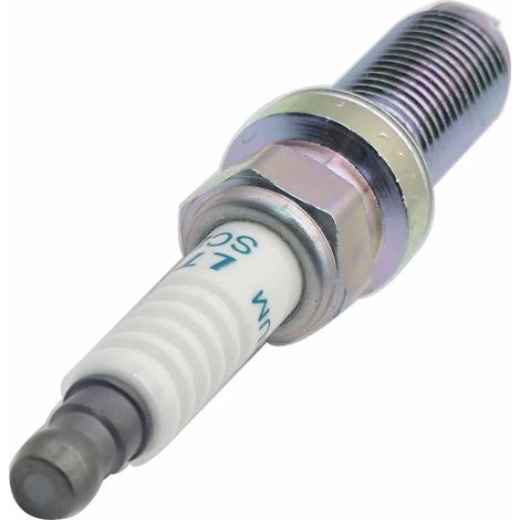 Bougie d'allumage compatible avec : Toyota Corolla 2009-2018 Oe90919-01253( )