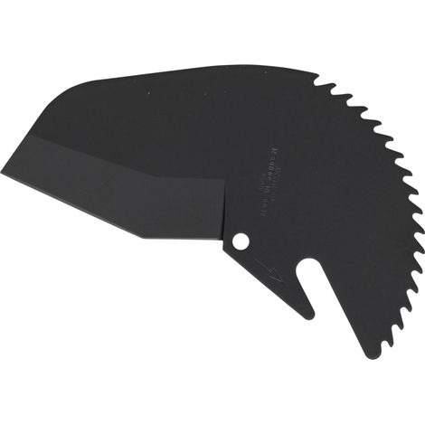 Klinge P 63 S 291037 R