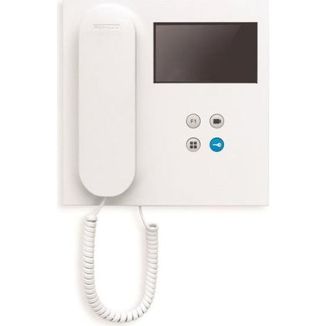 Monitor VEO VDS FERMAX 9401 (1/2)