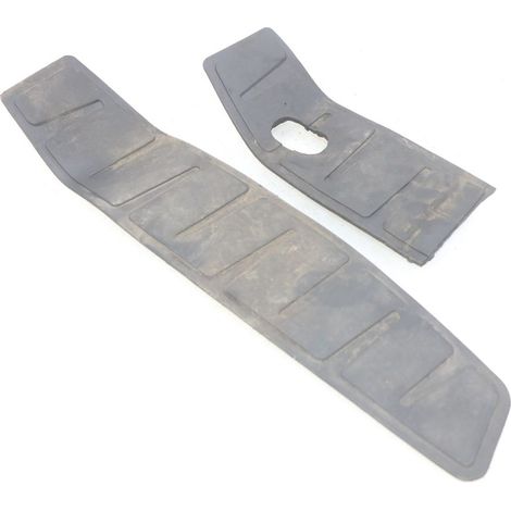 TAPIS MARCHE PIED PIAGGIO MP3 LT 300 2010 - 2016 (1/2)