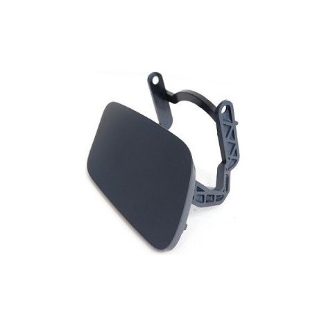 Cache lave-phare droit pare-choc avant Audi Q5 1 phase 1 2008-2012