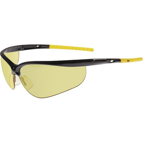 Polycarbonatbrille - Sportdesign DELTA PLUS - IRAYAJA