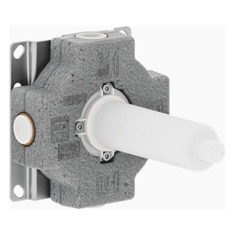 Dornbracht UP-Zweiwege Umstellung, Bausatz-Vormontage, 3520297090 (1/3)
