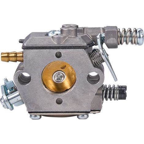 Carburatore S-giant WT-992 per motosega CS-352 CS352 A021003330 (1/5)