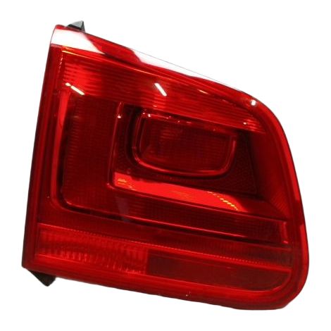 [PRODUIT D'OCCASION] Feu Arriere Interieur Gauche VOLKSWAGEN Tiguan ♻️ Ref Oe. 5n0945093g - Garantie à vie (1/3)