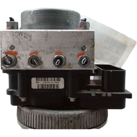 [PRODUIT D'OCCASION] Unite Hydraulique Abs PEUGEOT Bipper Fg 2008-... ♻️ Ref Oe. 4541vw - Garantie à vie (1/3)