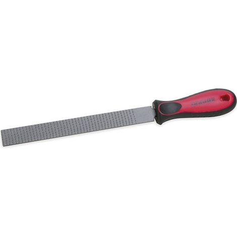 Râpe plate 250mm DOGHER 813-250