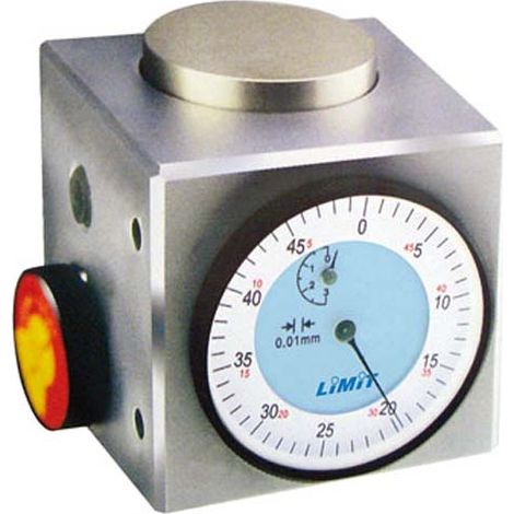 Posicionador  Limit 153200100