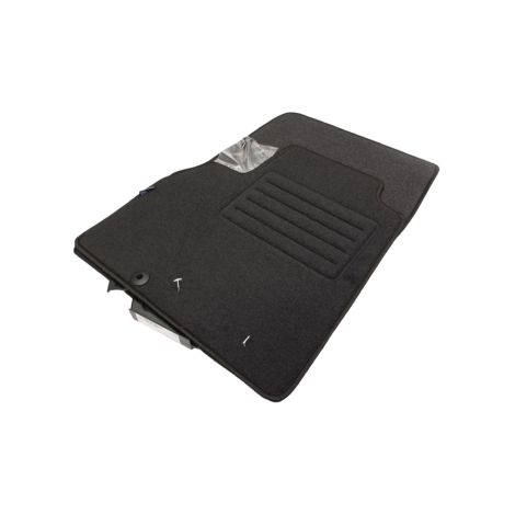Tapis en moquette pour RENAULT Espace (2002-2007) - avant