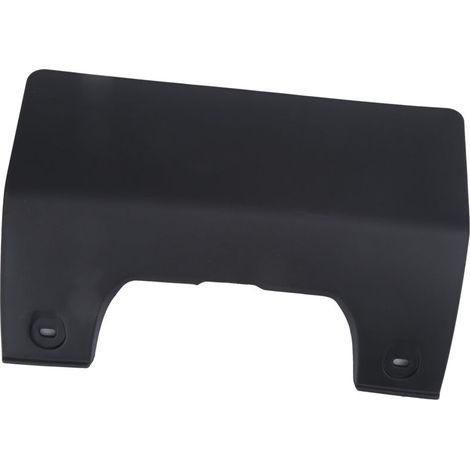 Couvercle de crochet d'oeil de remorquage de pare-chocs arrière de voiture DPO500011PCL remplacement pour Land Rover LR3 / DISCOVERY 3 (1/4)