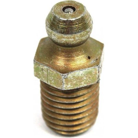 Al Ko Schmiernippel 8 X 1 Mm