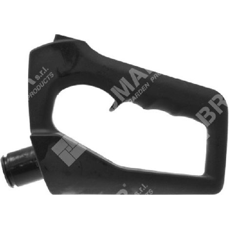 Mango trasero derecho para cortasetos GREEN LINE COMPATIBLE - 050998