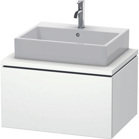 Duravit L-Cube mueble bajo lavabo para consola, suspendido, 1 (1/2)
