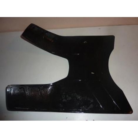 [PRODUIT D'OCCASION] Protection de marche pied origine pour scooter Peugeot 80 SV