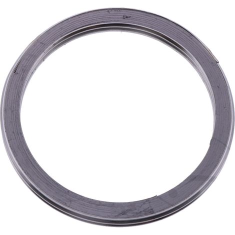 Guarnizione collettore di scarico Athena 44x53,5x5,3mm per Suzuki