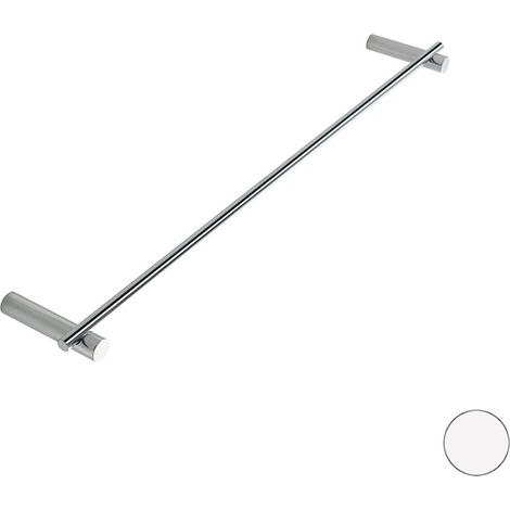 STILHAUS Hashi porta salviette l45 bianco opaco codice prod: 000HS4524
