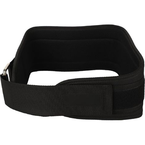 Ceinture Lombaire Fitness Réglable Respirante Homme Femme Protection Dos Poids Squat Maintien Taille Soutien Sport (1/5)